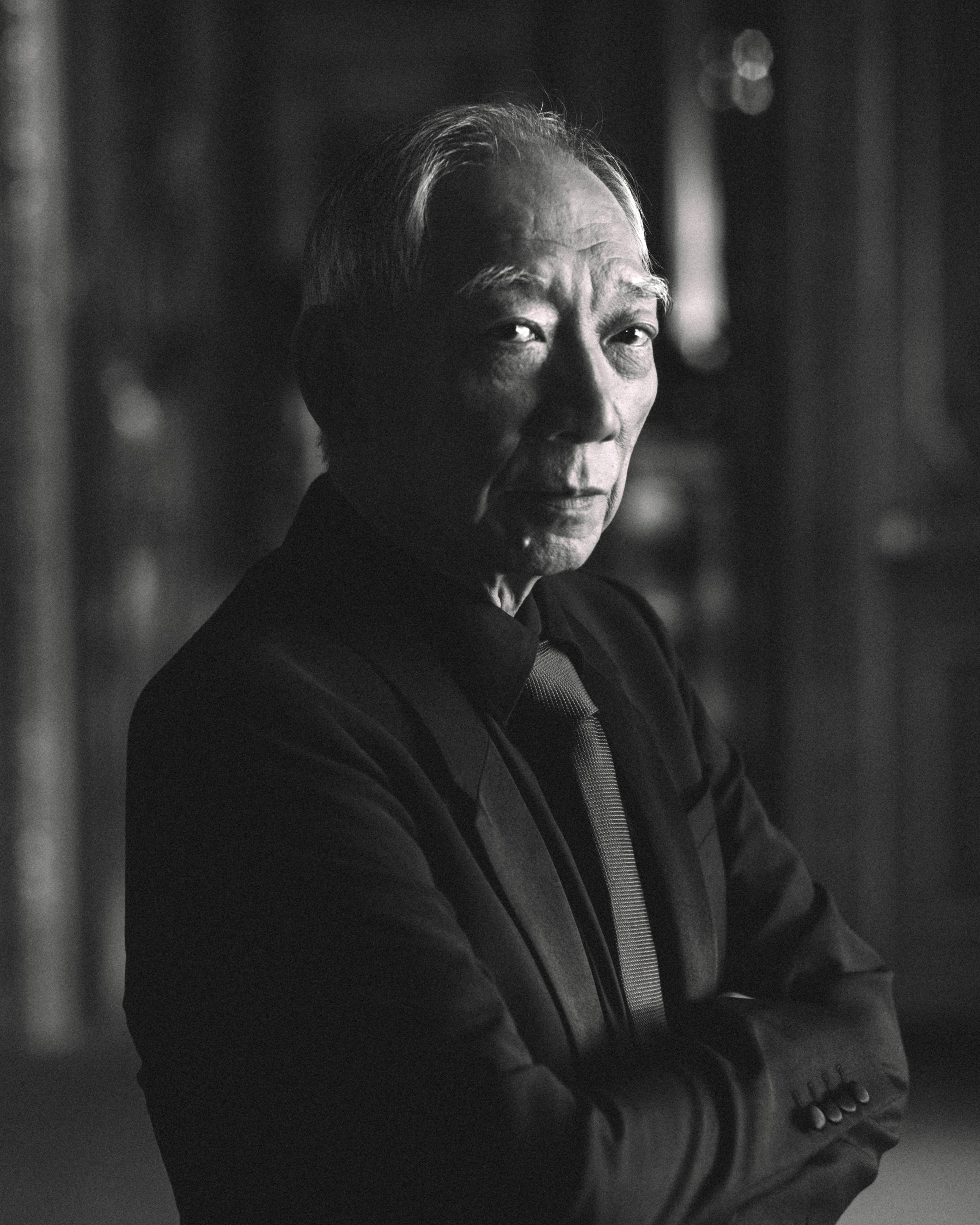 Yuen Woo-Ping image