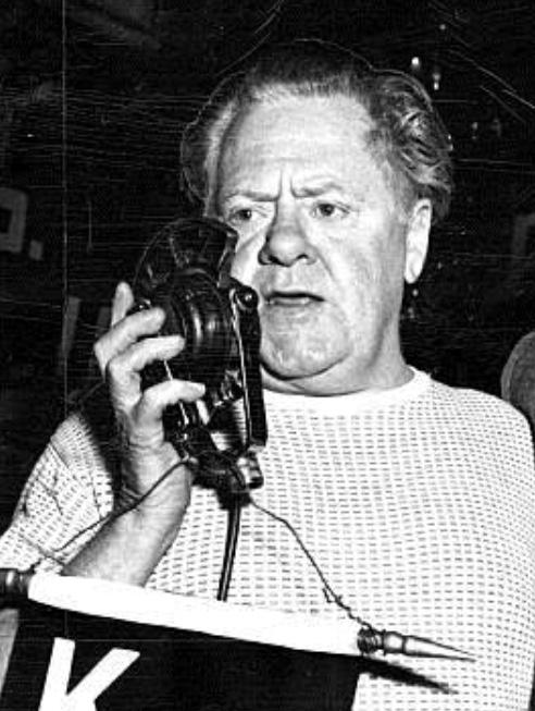 Joe Yule image