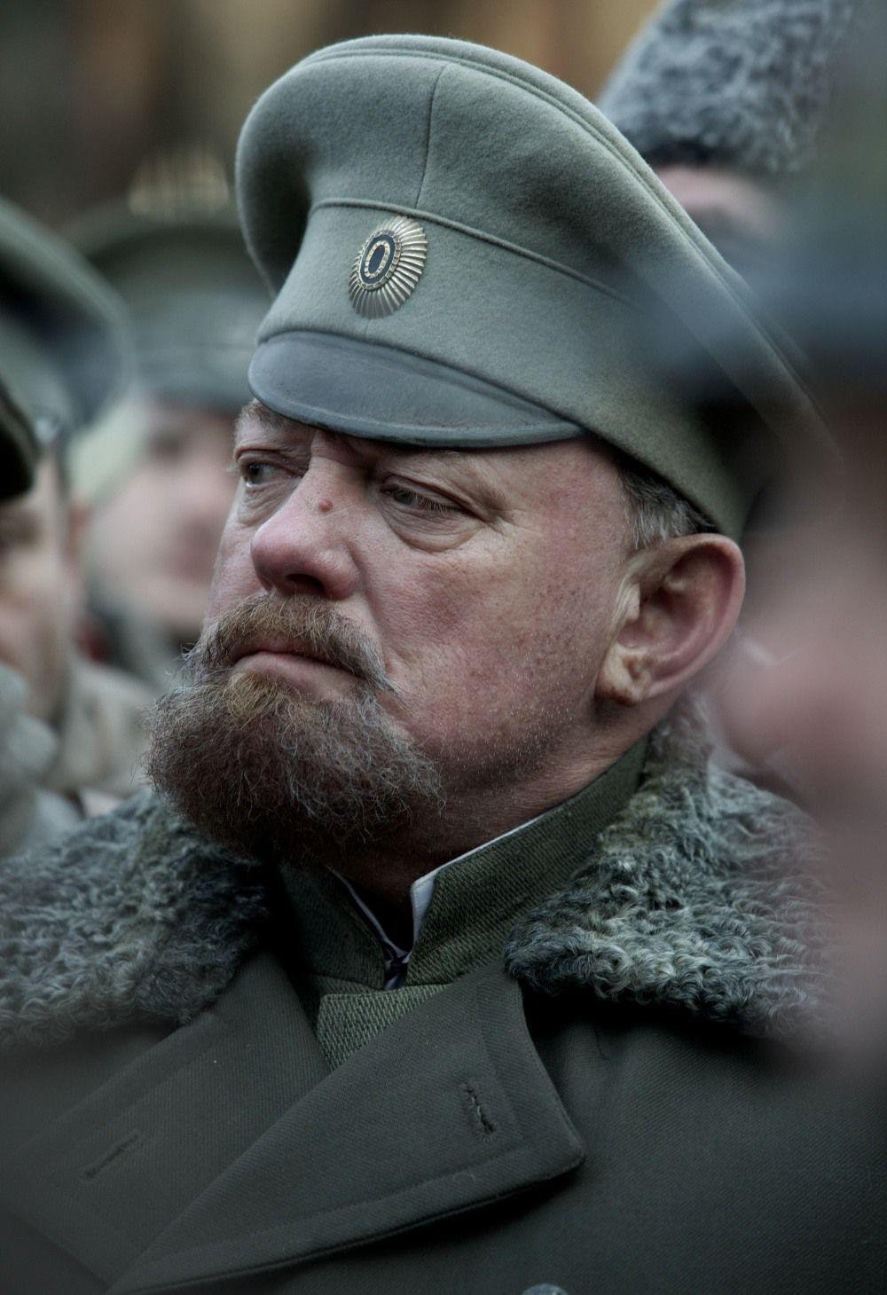 Vladimir Yumatov image