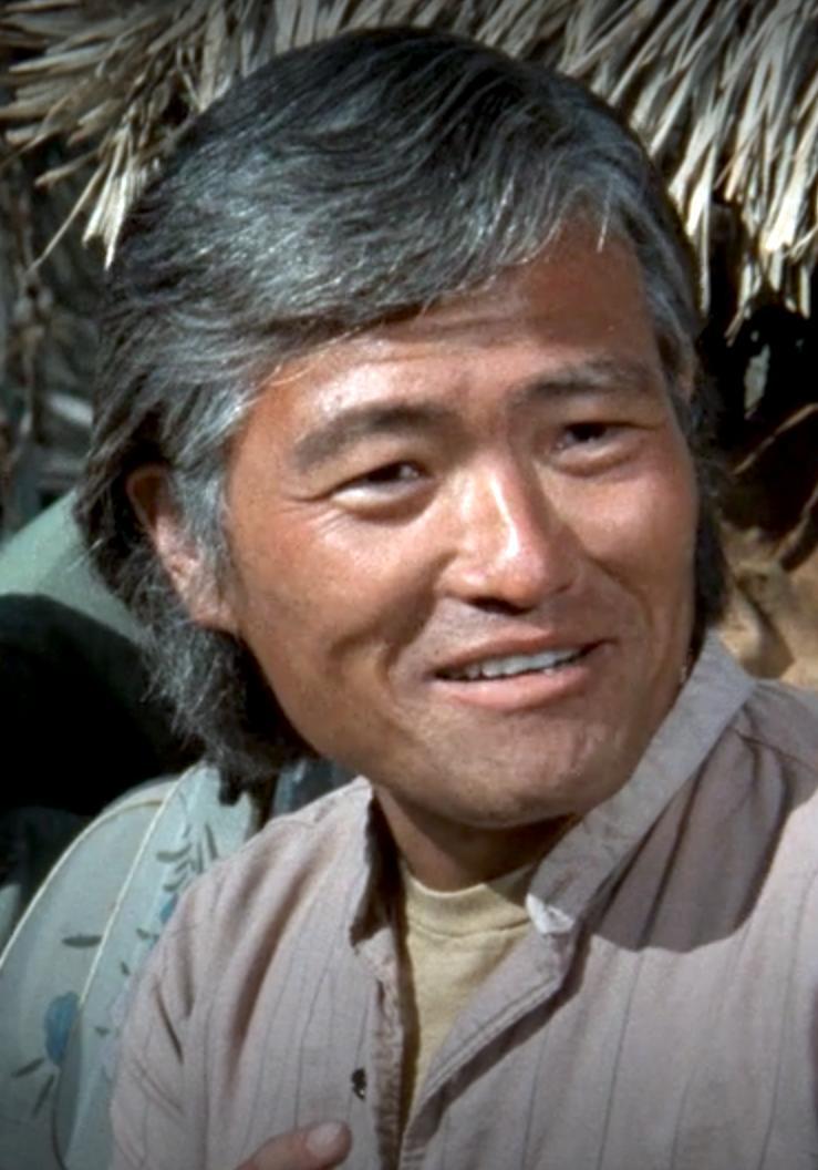 Johnny Yune image