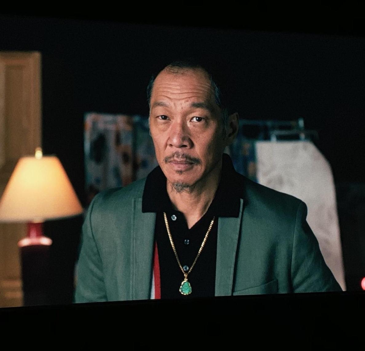 Perry Yung image