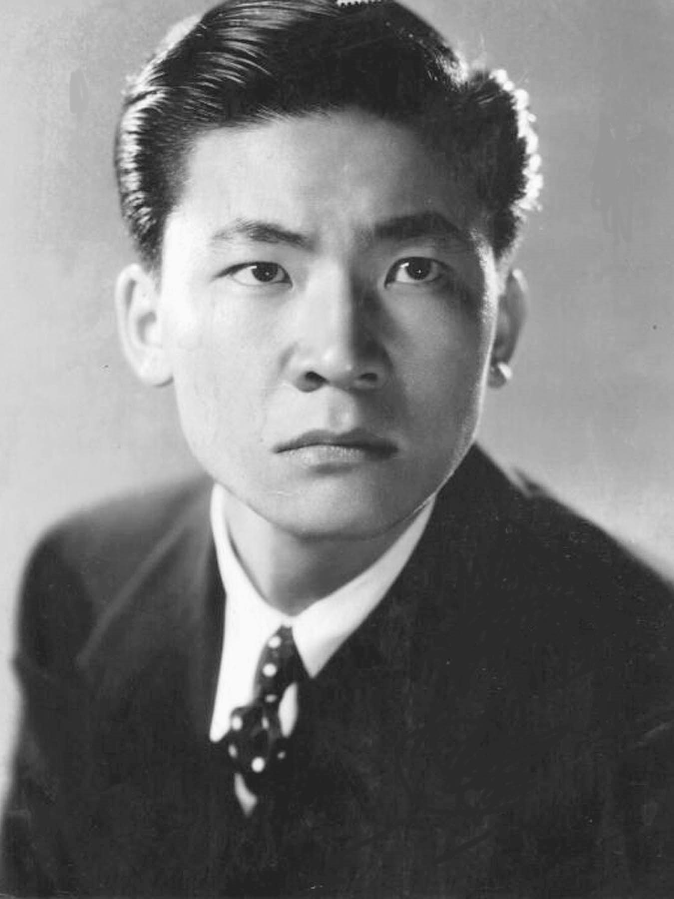 Victor Sen Yung image