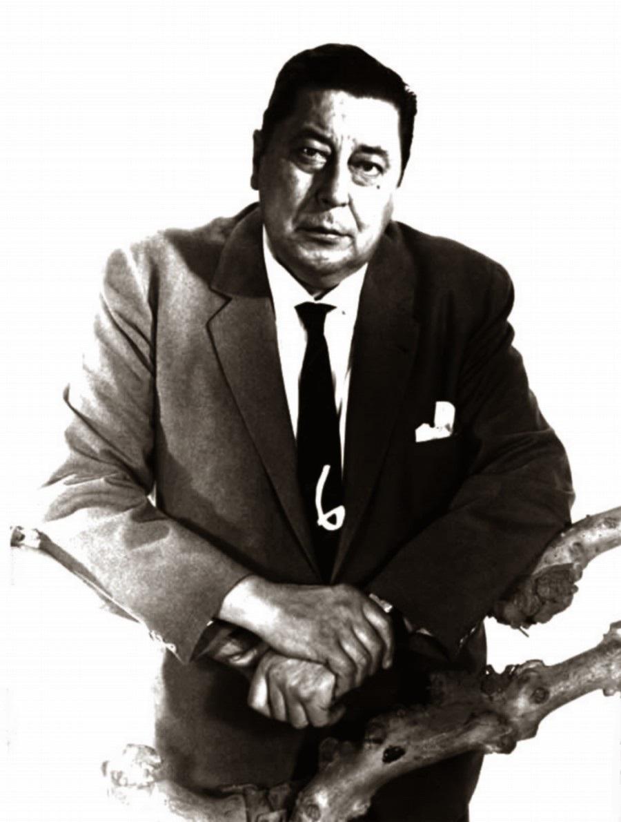Atahualpa Yupanqui image
