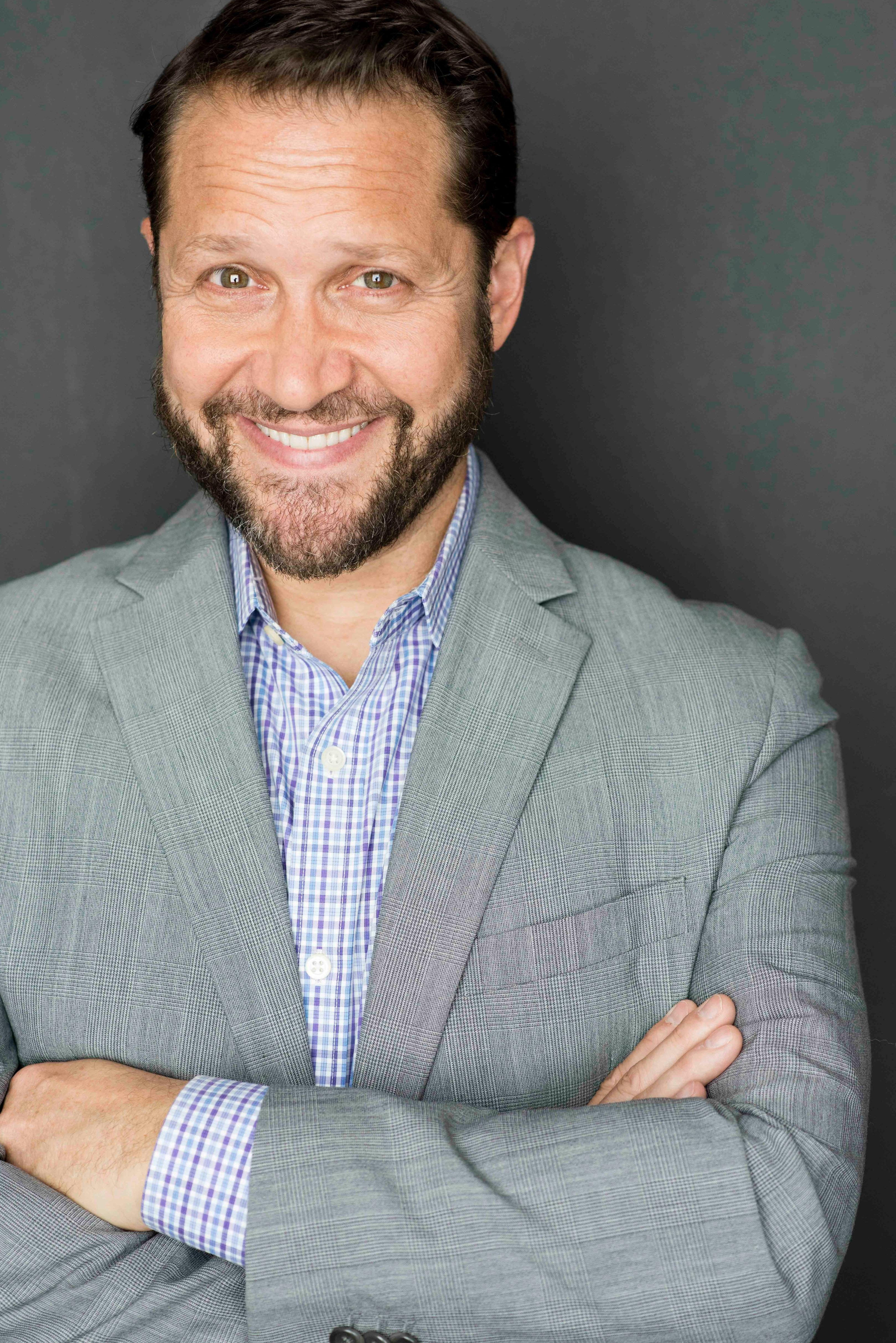 Michael Yurchak image