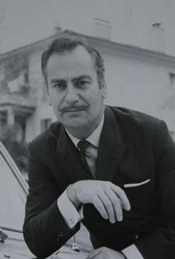 Reha Yurdakul image