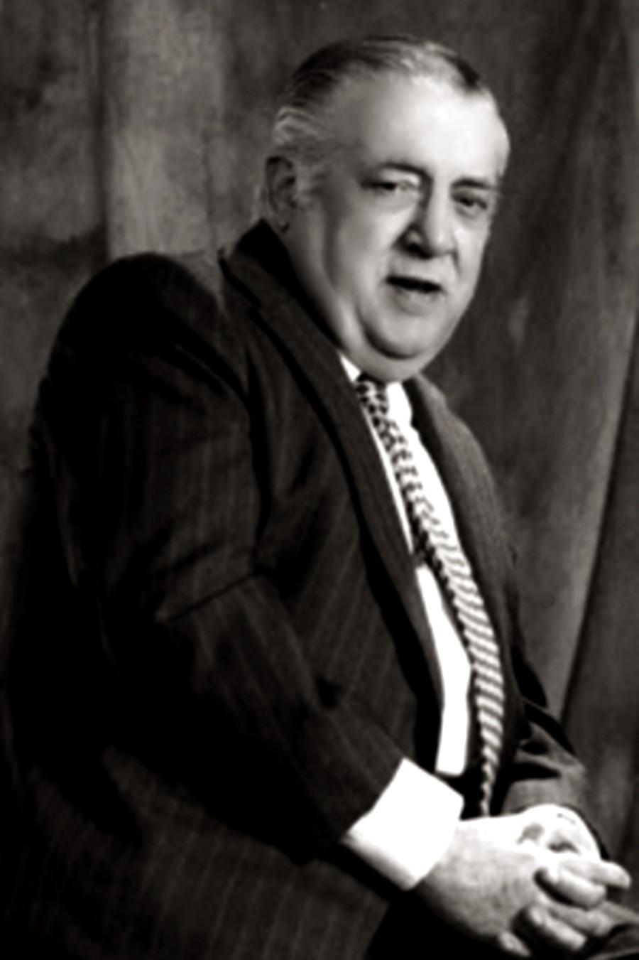 Tincho Zabala image
