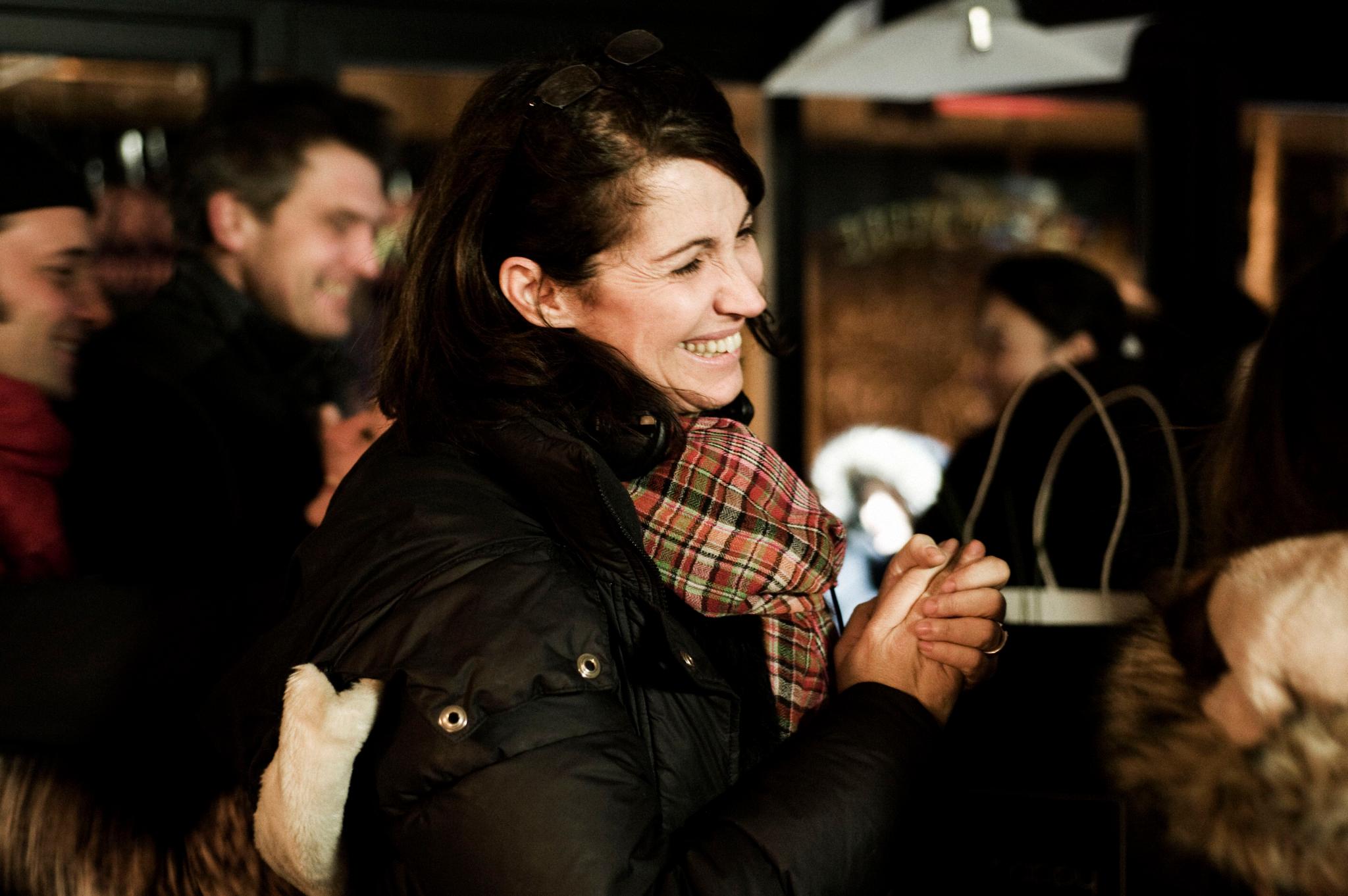 Zabou Breitman image