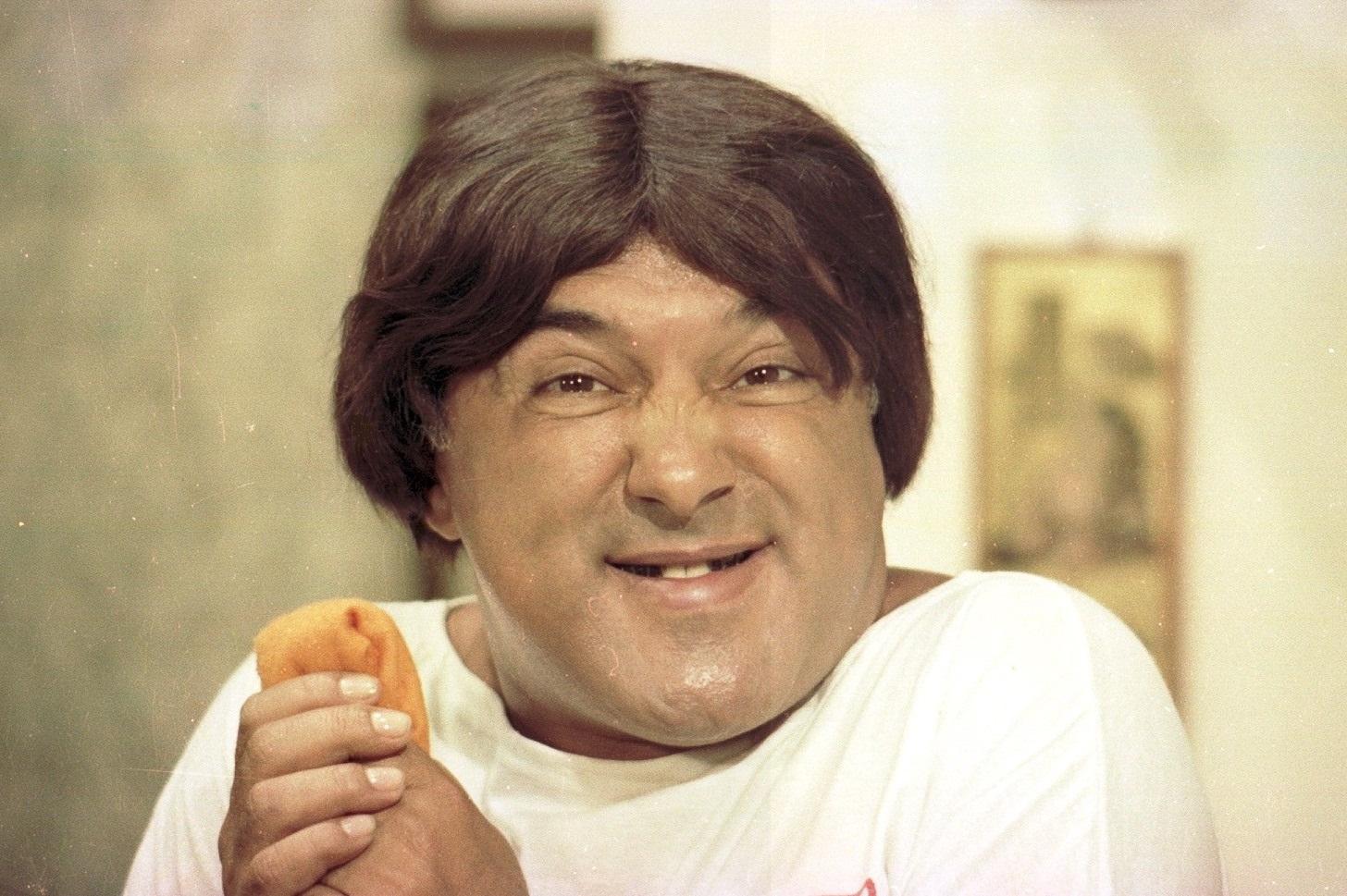 Zacarias image