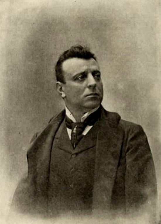 Ermete Zacconi image