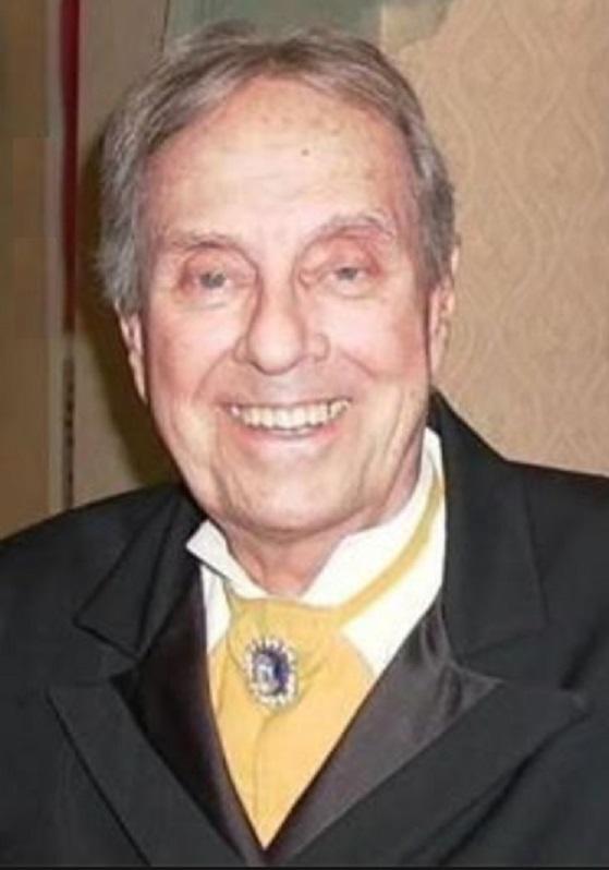 John Zacherle image