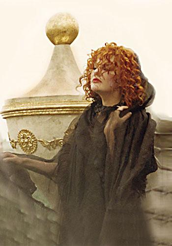 Aleksandra Zakharova image
