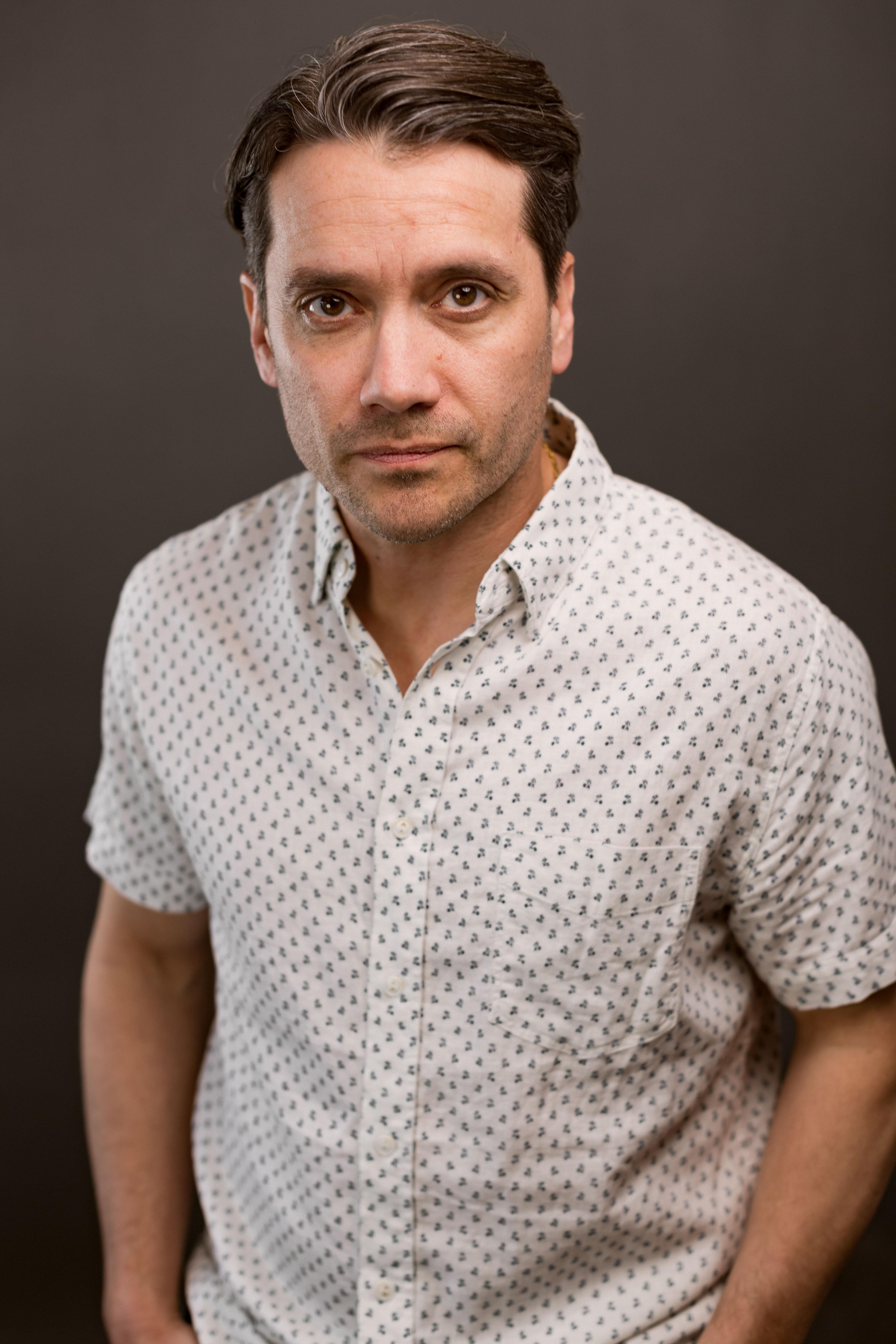 Dominic Zamprogna image