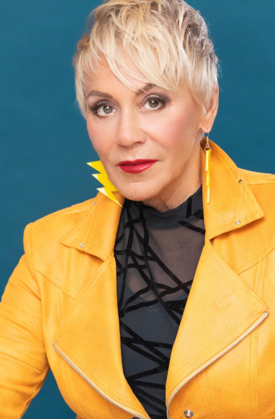 Lenore Zann image