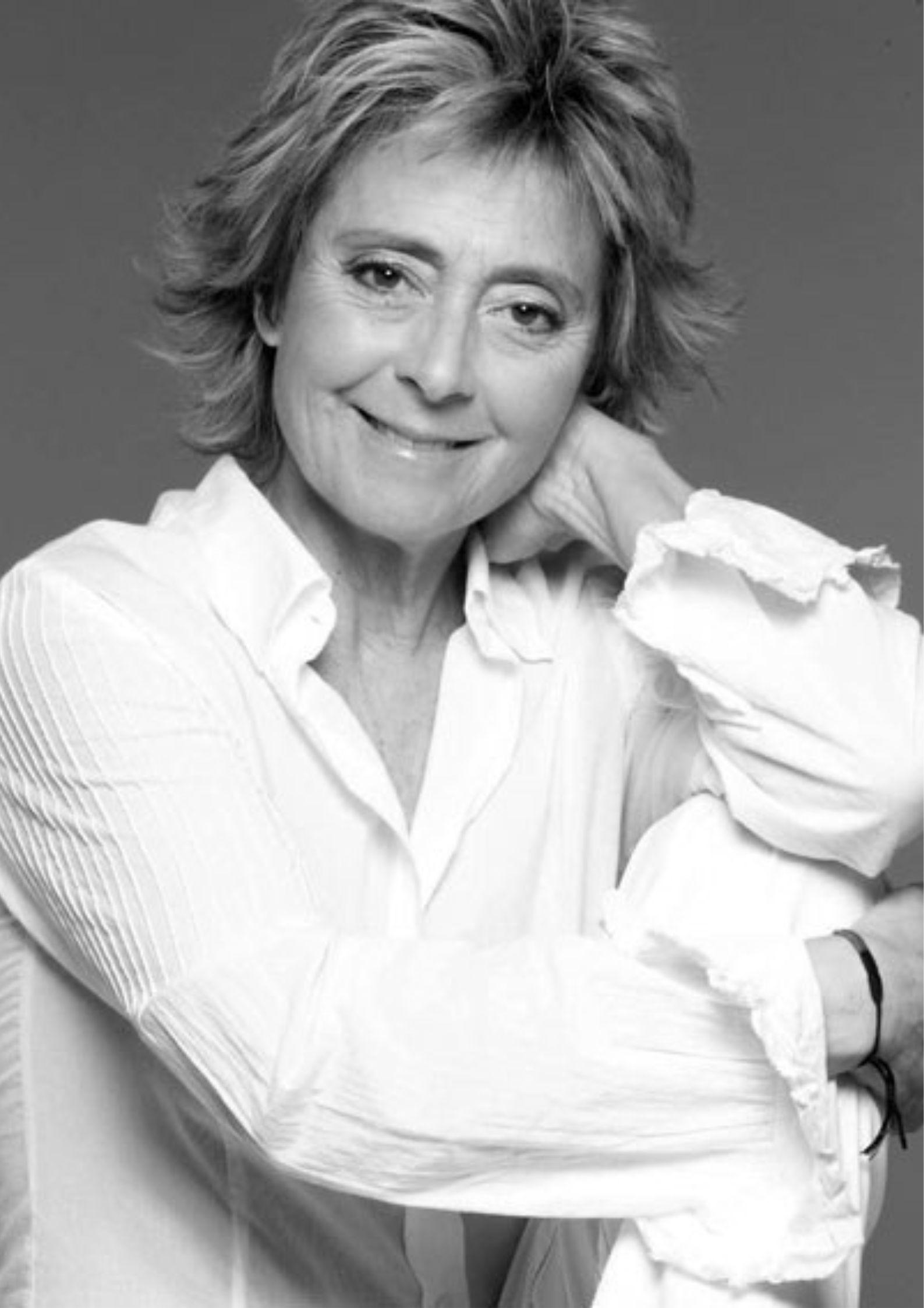 Ana Zanatti image