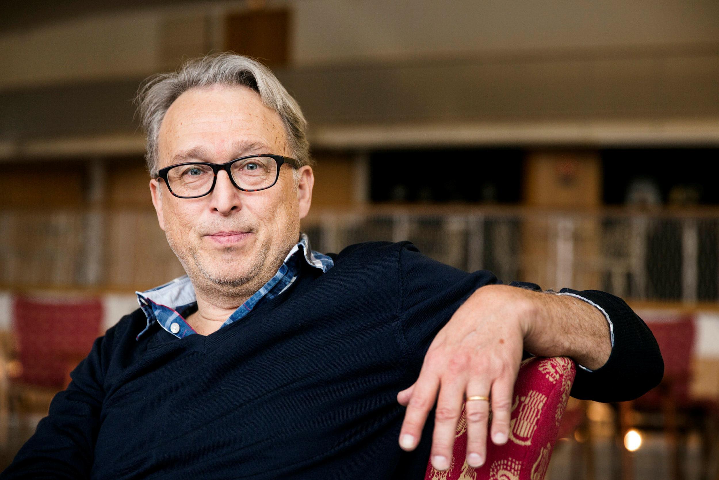 Philip Zandén image