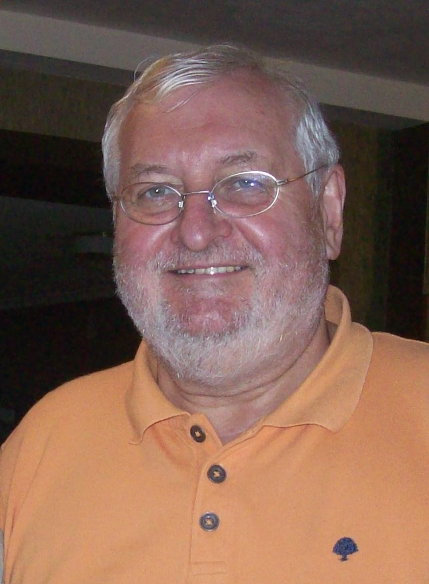 Janusz Zaorski image