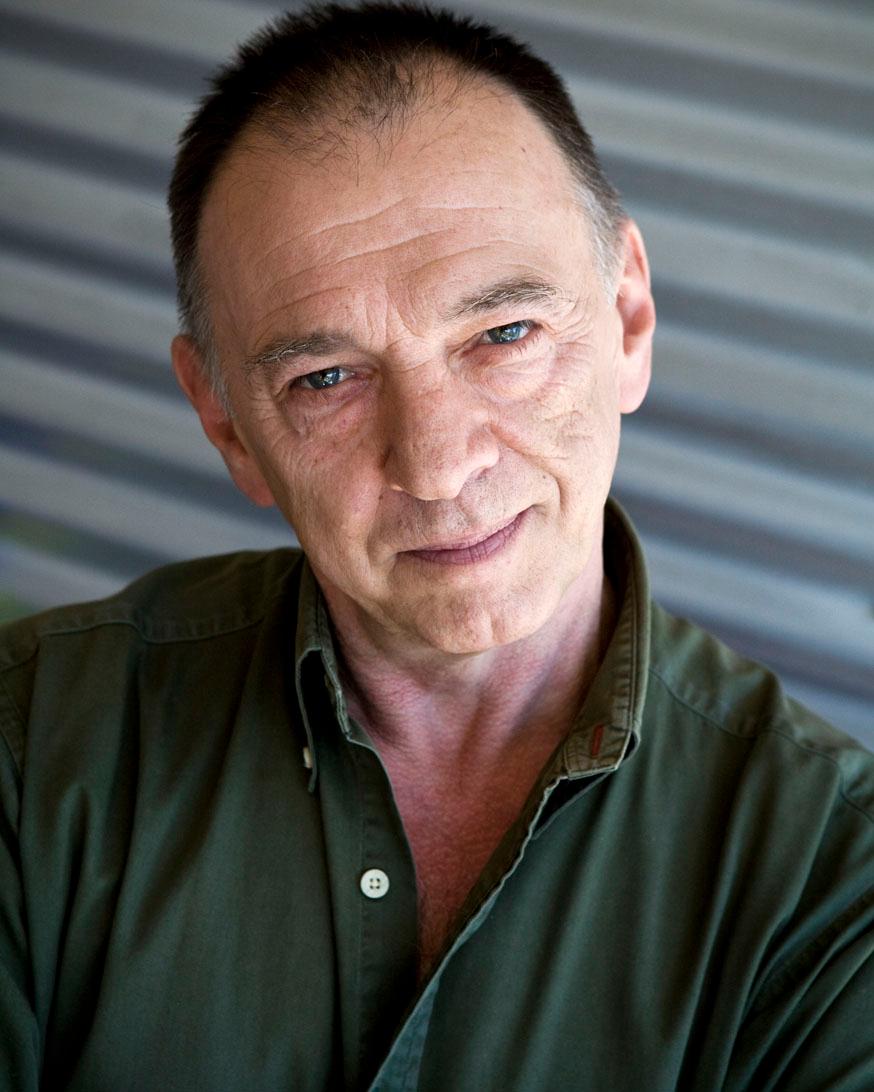 William Zappa image