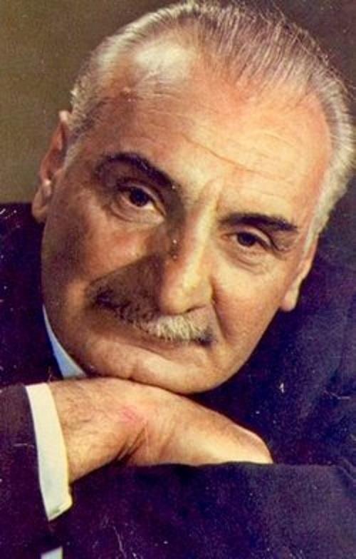 Sergo Zakariadze image