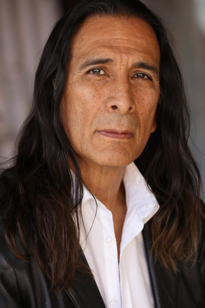 Gregory Zaragoza image