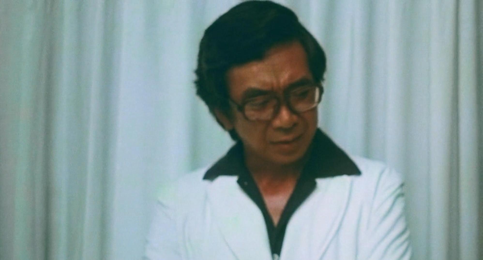 Ernie Zarate image