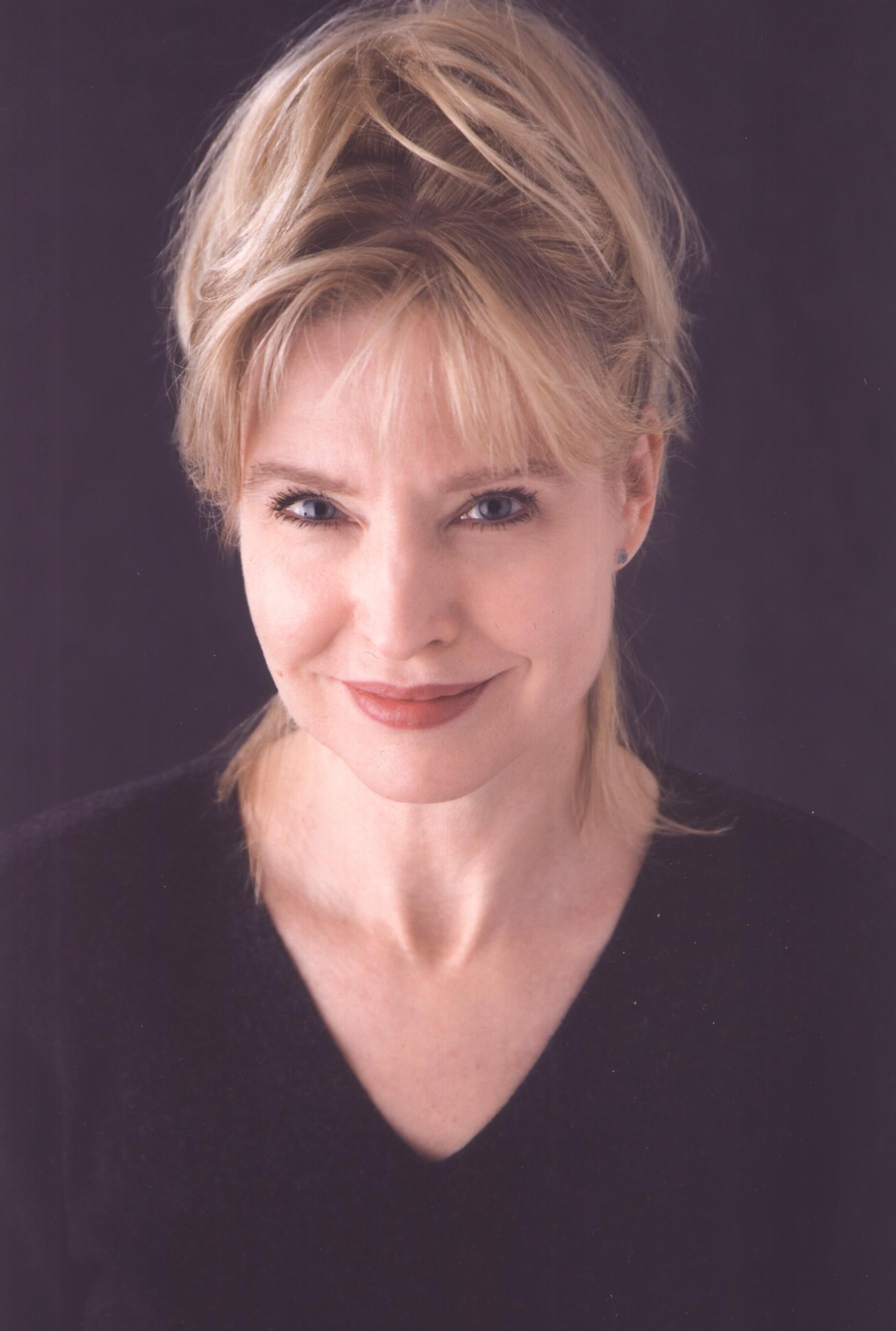 Janet Zarish image