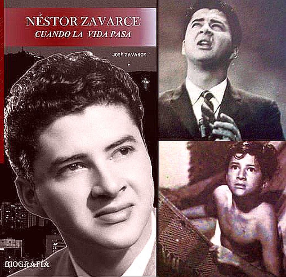 Néstor Zavarce image