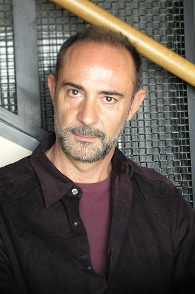 Giannis Zavradinos image