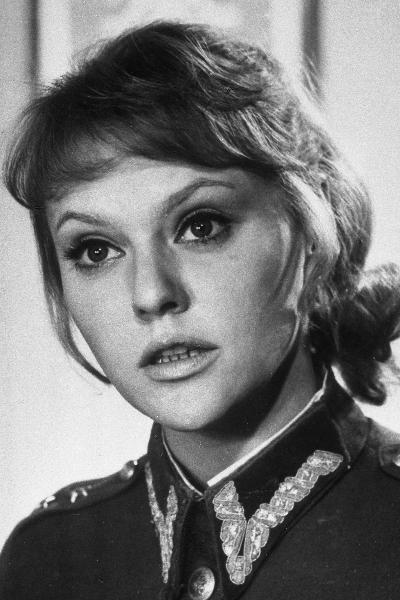Aleksandra Zawieruszanka image
