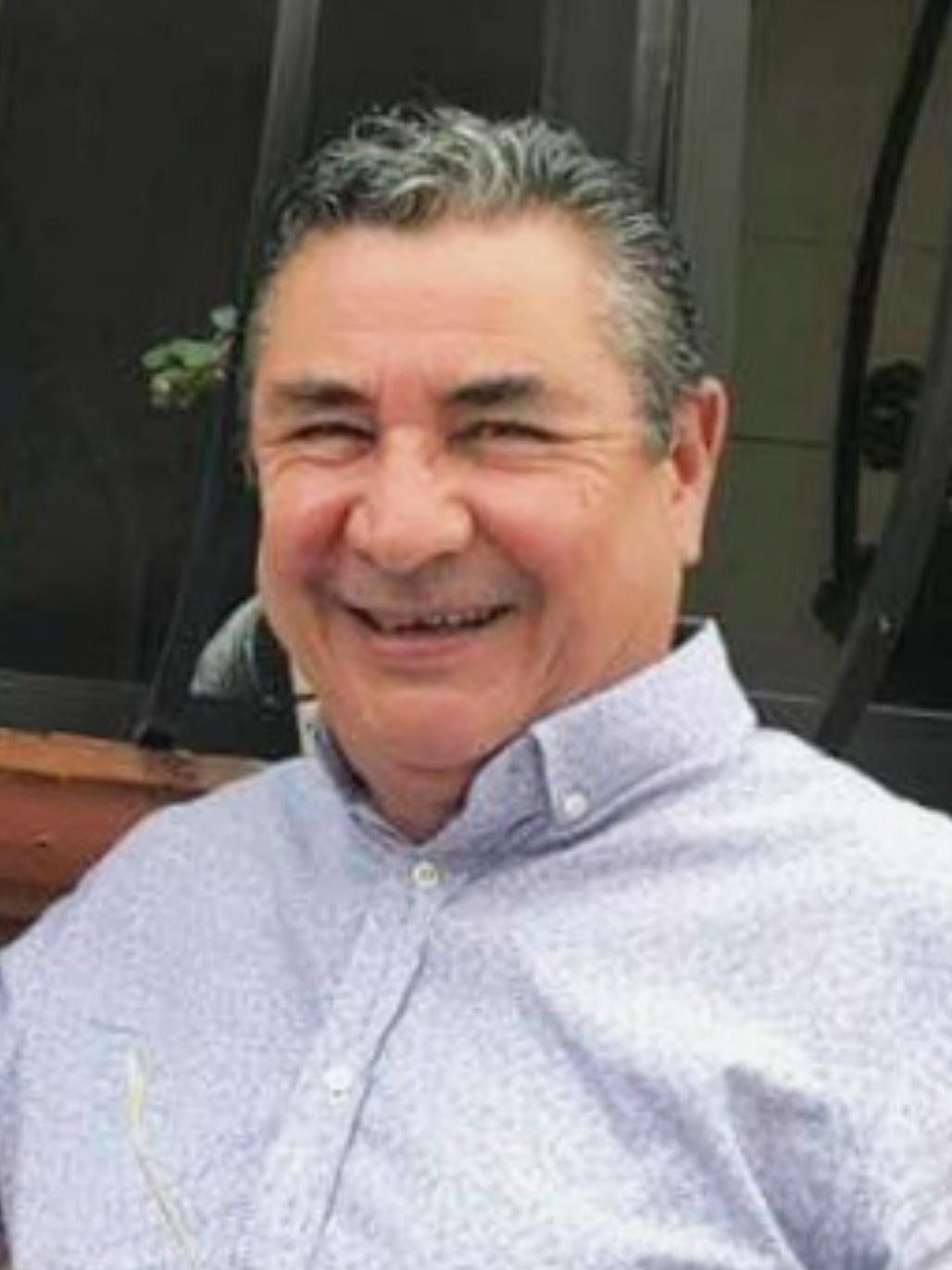 Alfonso Zayas Jr. image