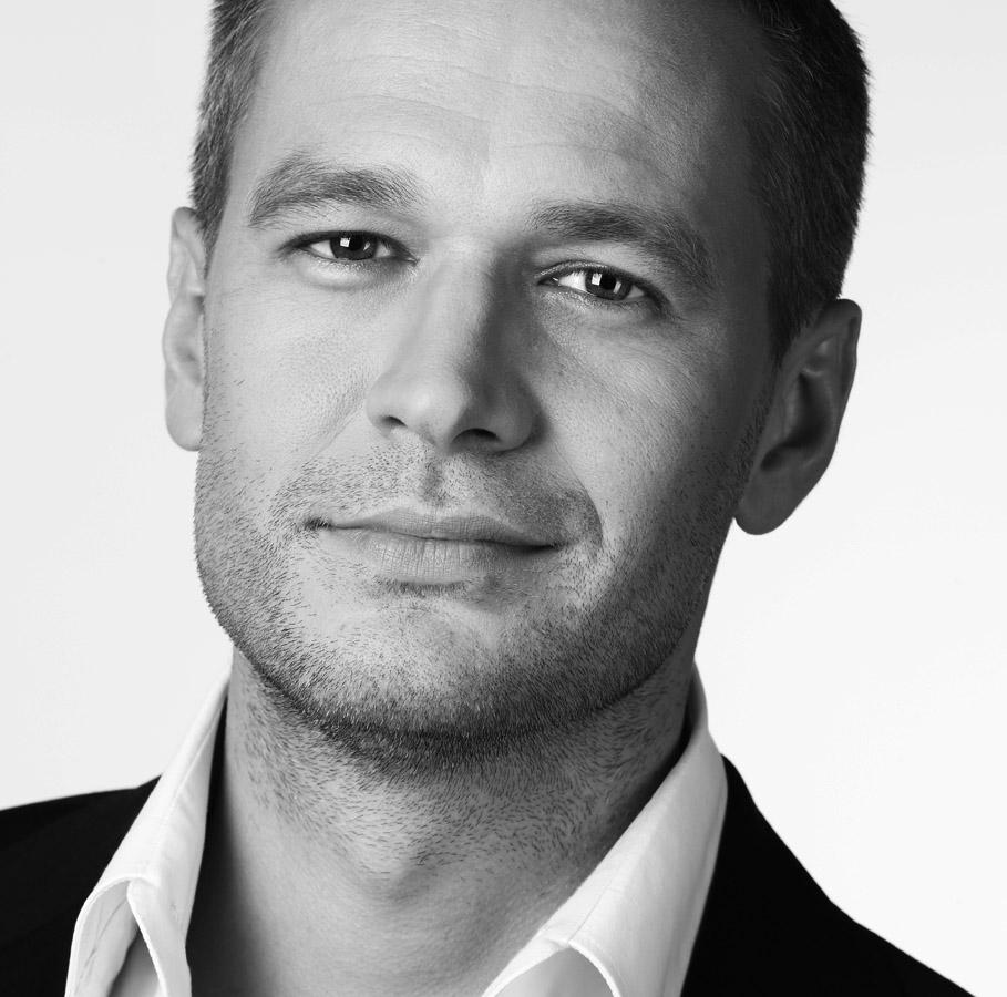 Michal Zebrowski image
