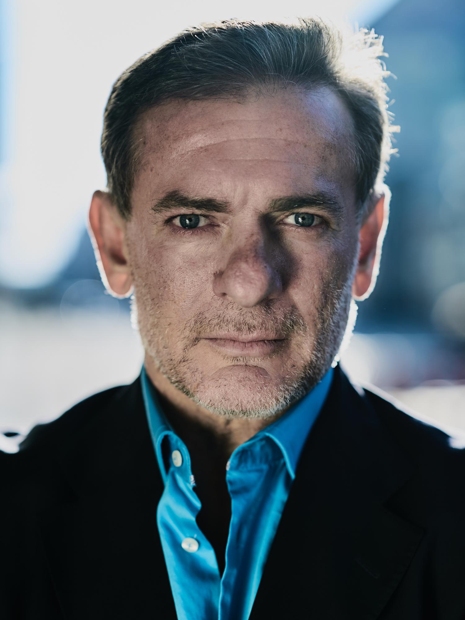 Wolfgang S. Zechmayer image