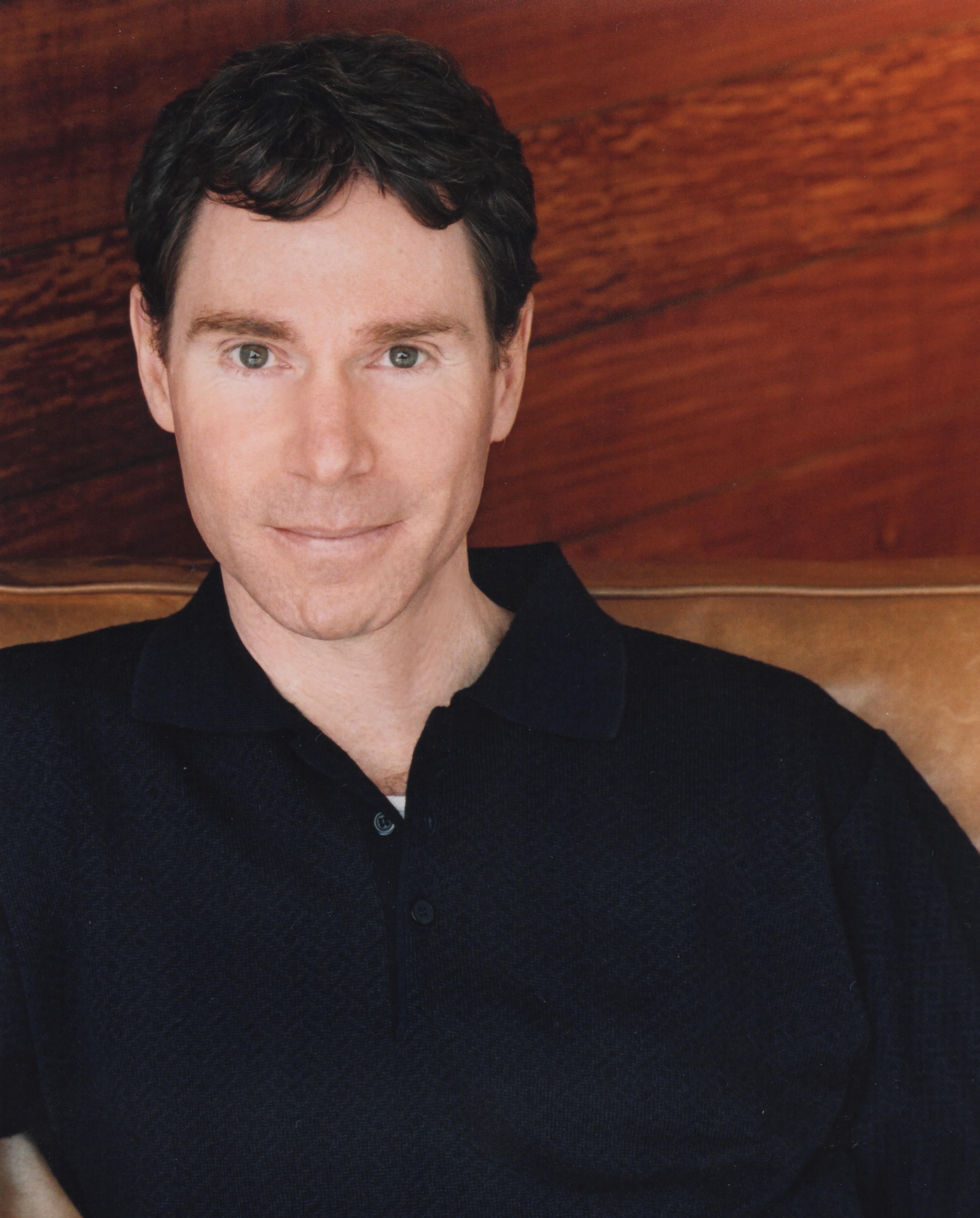 Michael Zelniker image