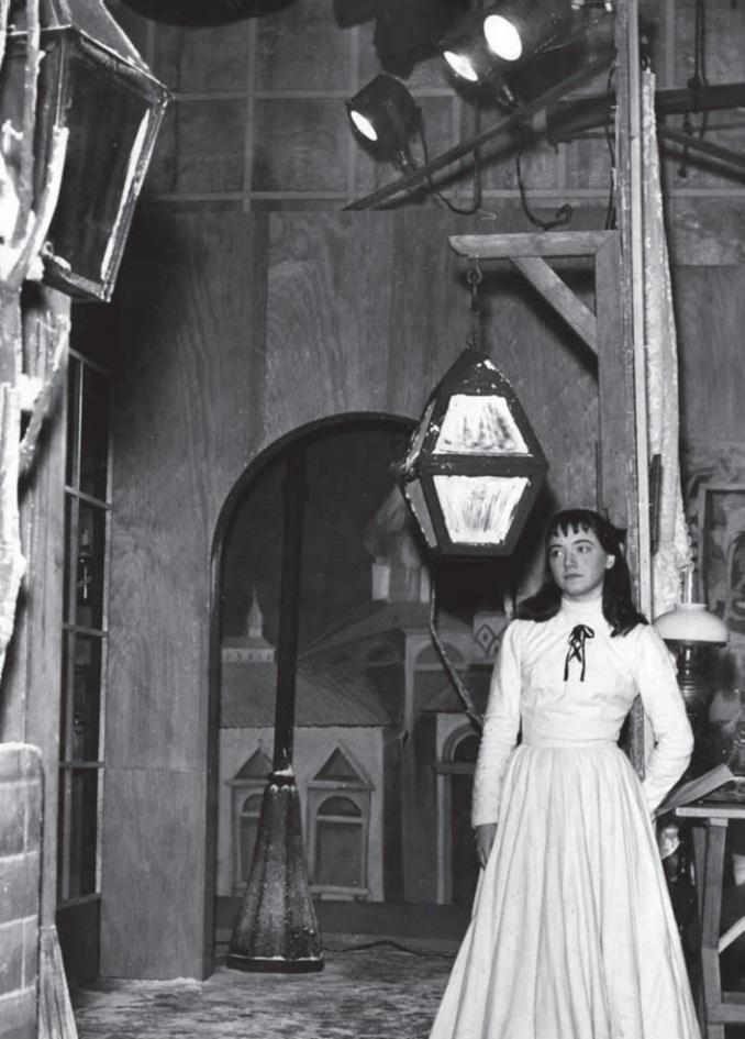Berta Zemel image