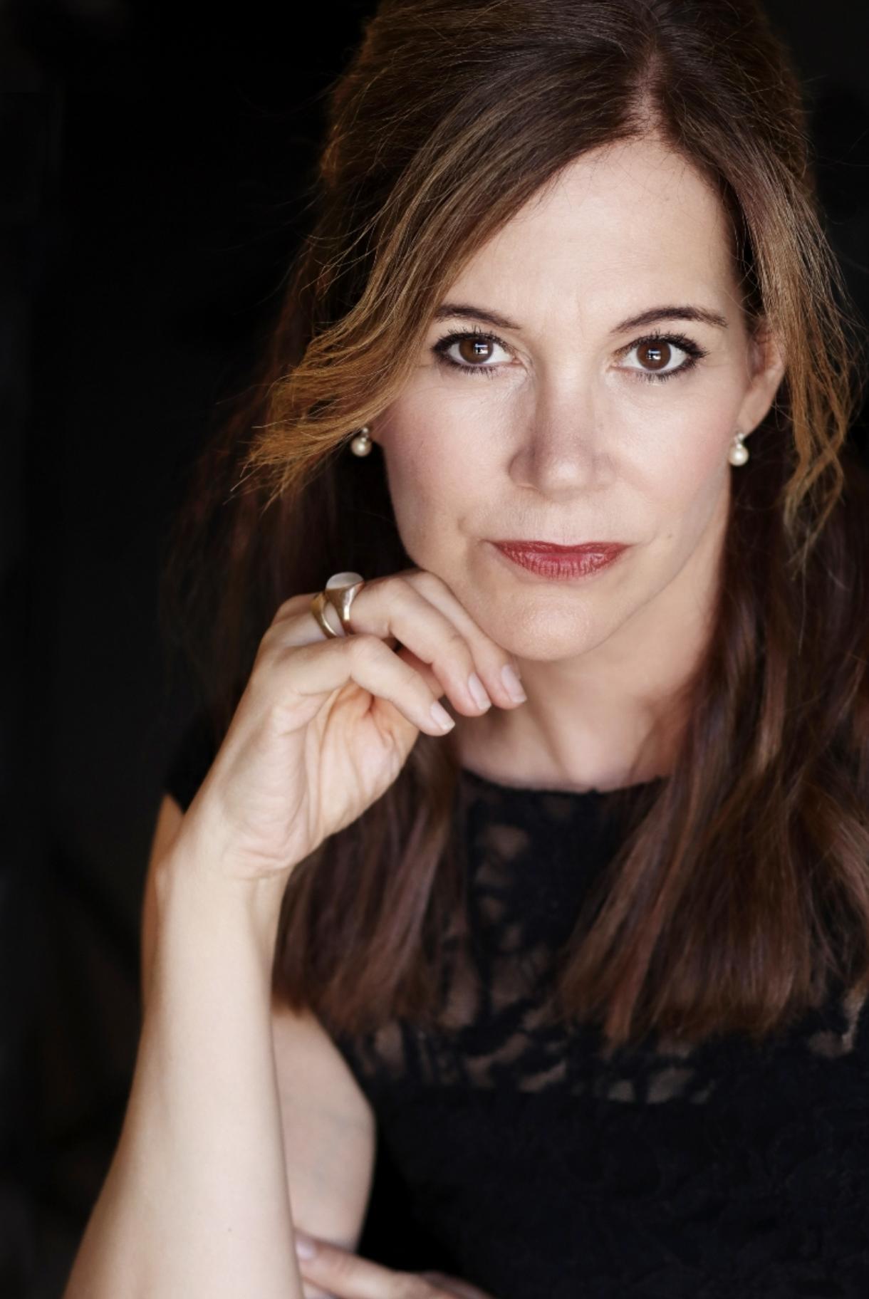 Kathryn Zenna image