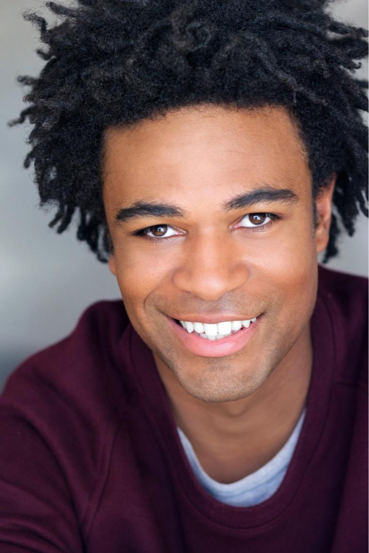 Zeno Robinson image