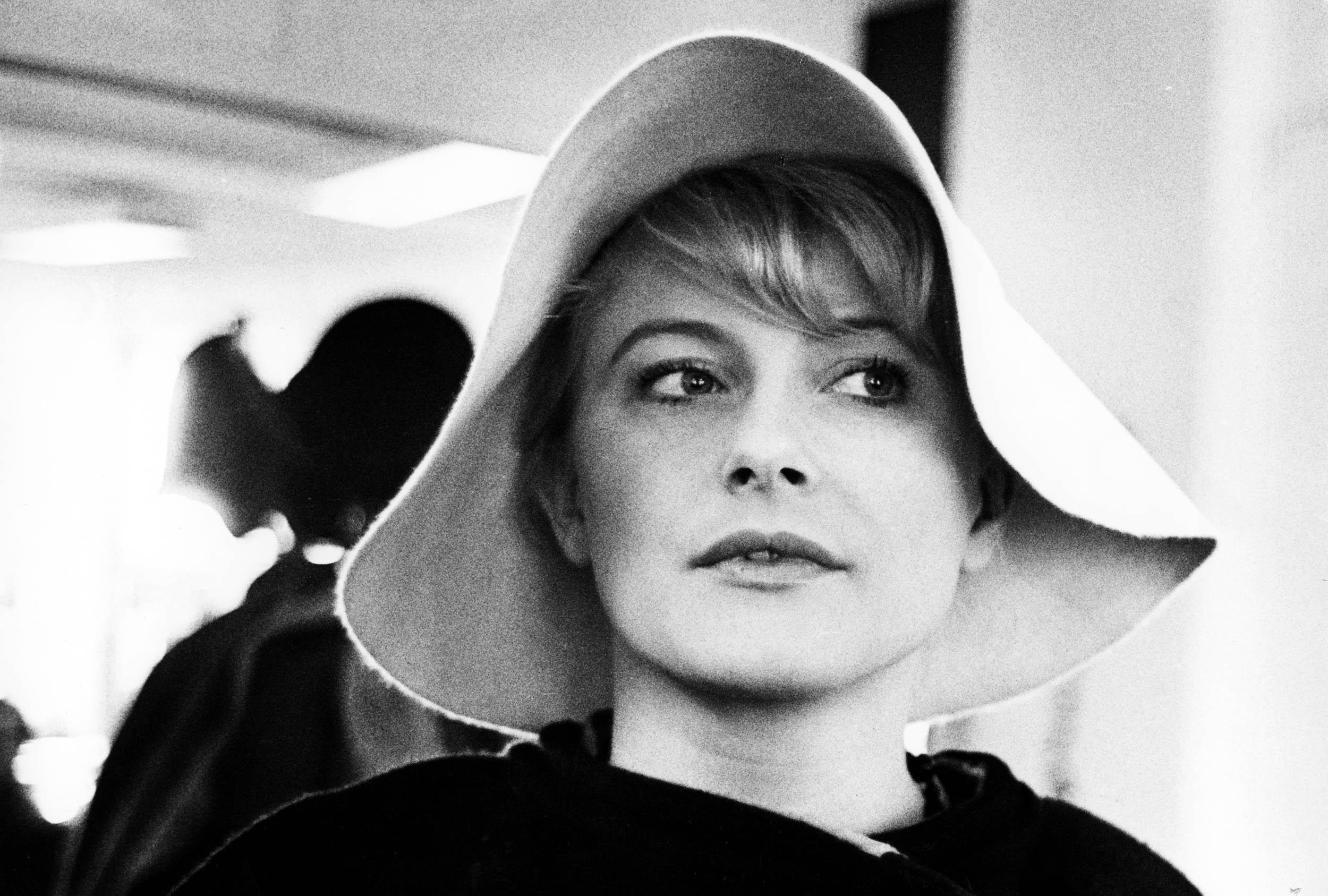 Monica Zetterlund image