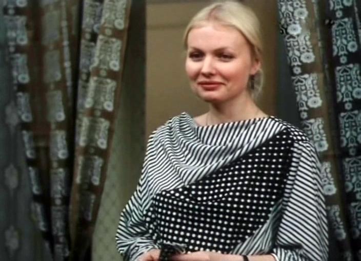 Irina Zhalybina image