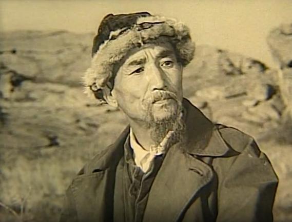 Kirey Zharkimbayev image