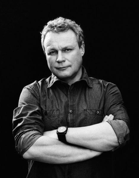 Sergey Zhigunov image