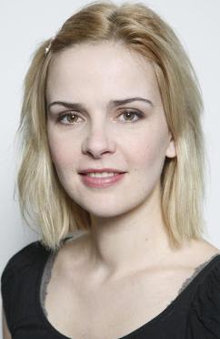 Denise Zich image