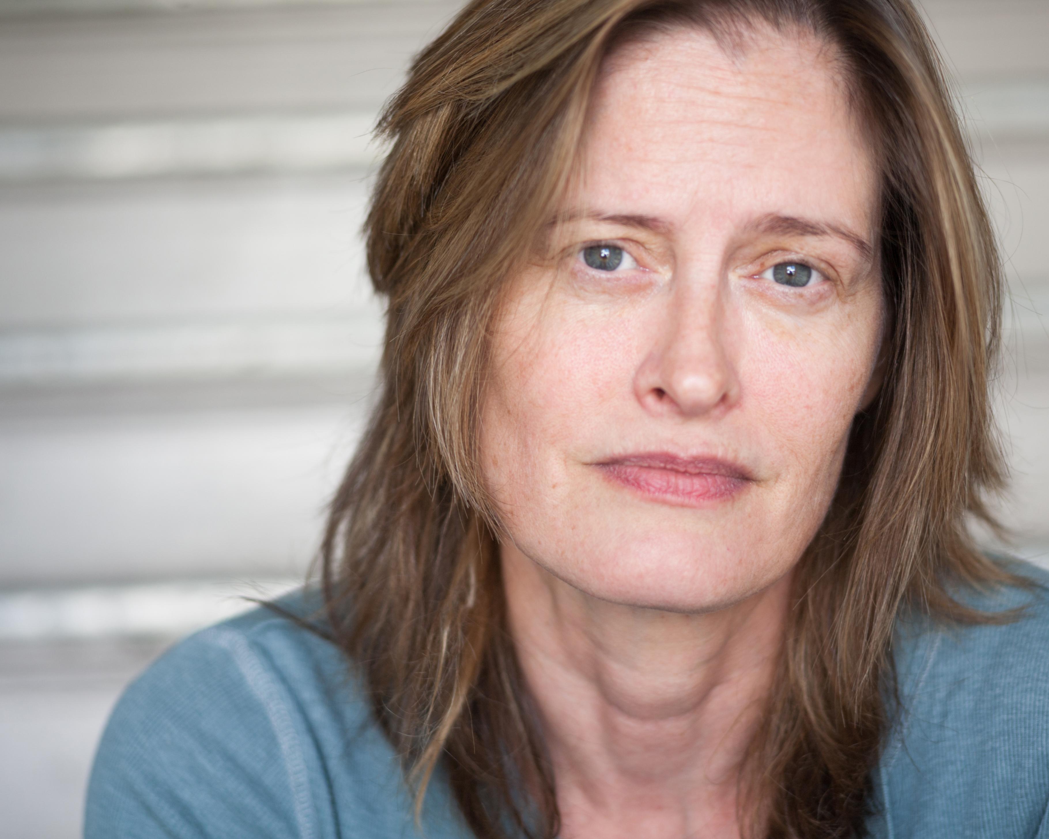 Susan Ziegler image