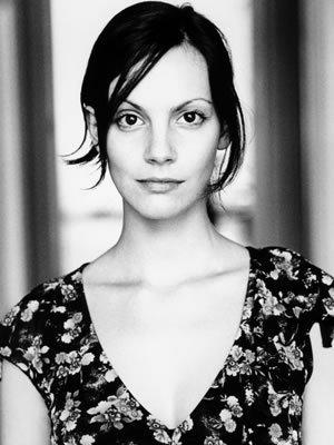 Marie Zielcke image