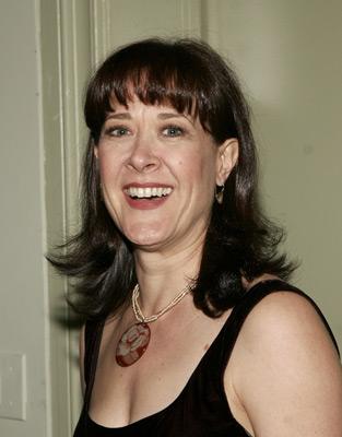 Karen Ziemba image