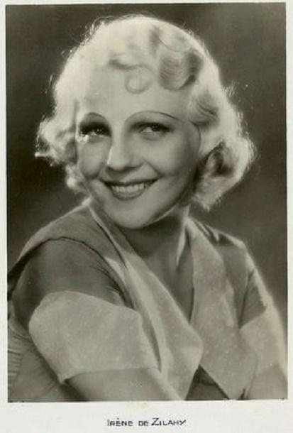 Irén Zilahy image