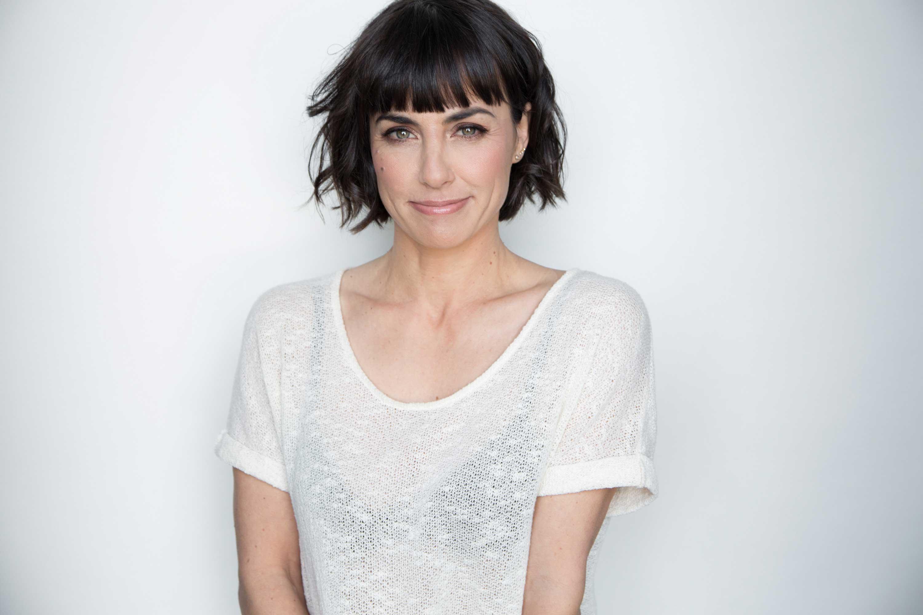 Constance Zimmer image