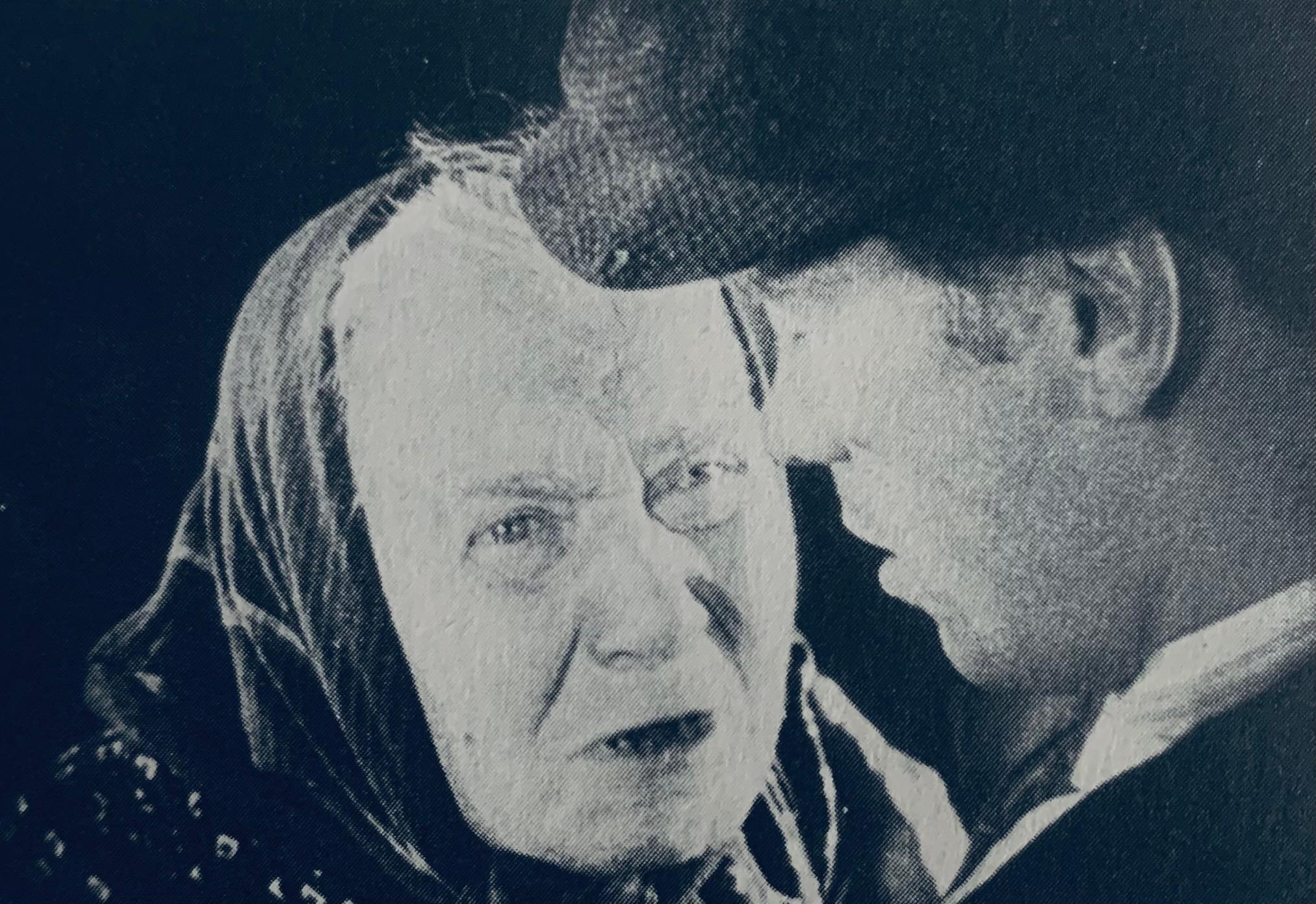 Holmes Zimmermann image