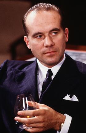 Hanns Zischler image