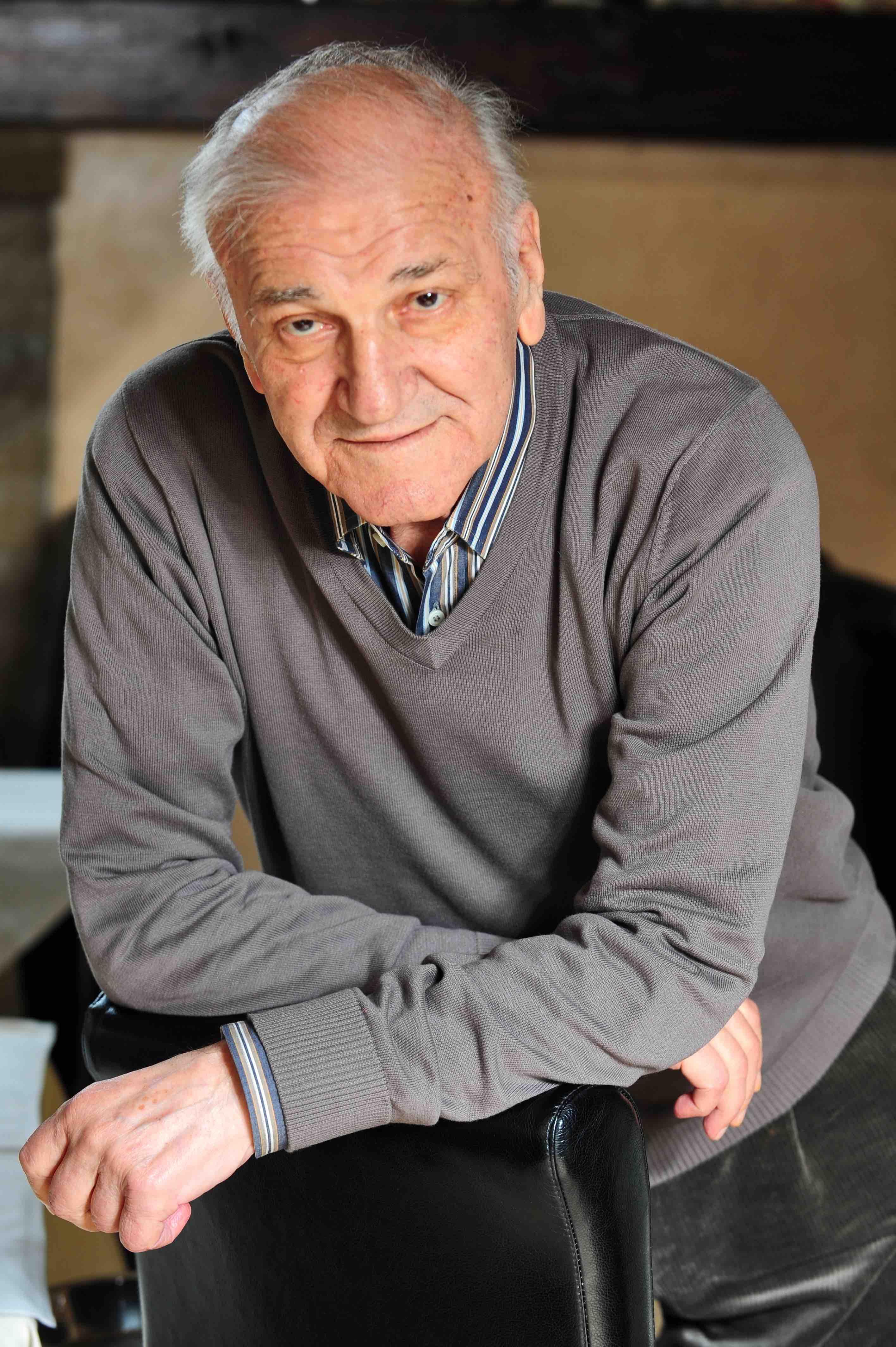 Velimir 'Bata' Zivojinovic image