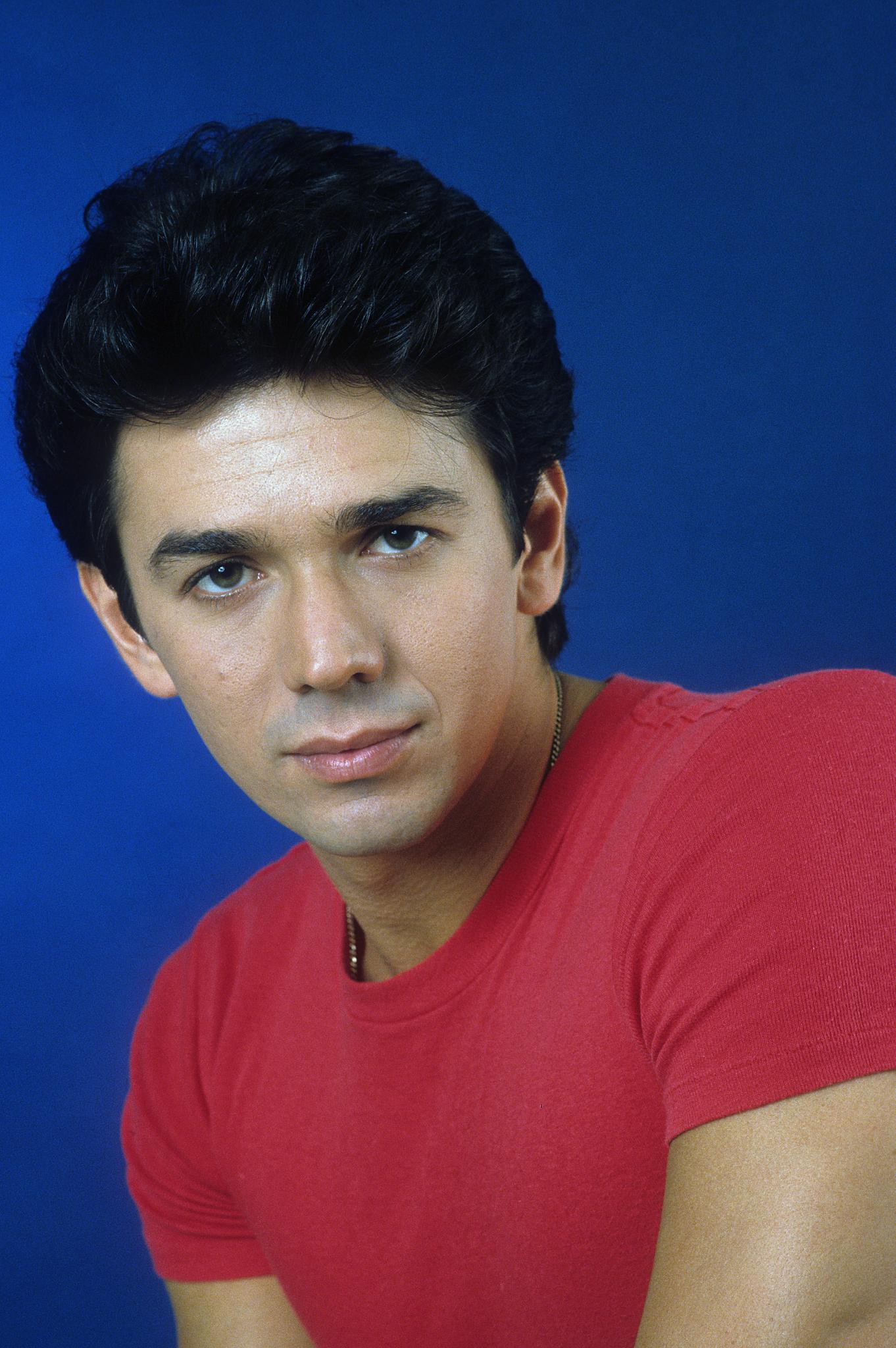 Adrian Zmed image