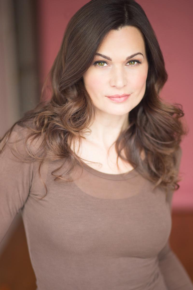 Deborah Zoe image